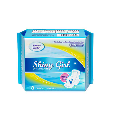 Giá tốt. Sử dụng ban đêm khăn vệ sinh nữ khăn vệ sinh với khả năng hấp thụ tuyệt vời trực tuyến