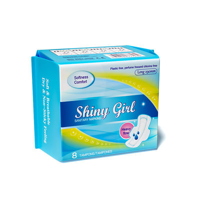 Giá tốt. Cotton Anion Sanitary Napkin Pad cho phụ nữ có ion âm trực tuyến