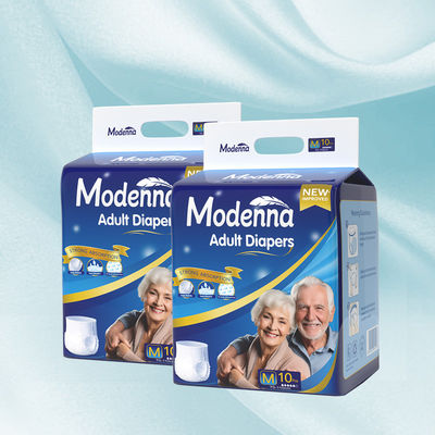 Vải tã dành cho người lớn dùng một lần cực dày