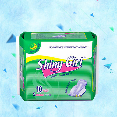 Giá tốt. Một lần sử dụng kinh nguyệt Cotton Anion Phụ nữ Bọc vệ sinh Đêm sử dụng khăn vệ sinh trực tuyến