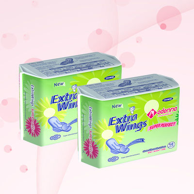 Giá tốt. Cotton Anion Sanitary Napkin Women Sanitary Pads Napkins Nhà cung cấp trực tuyến