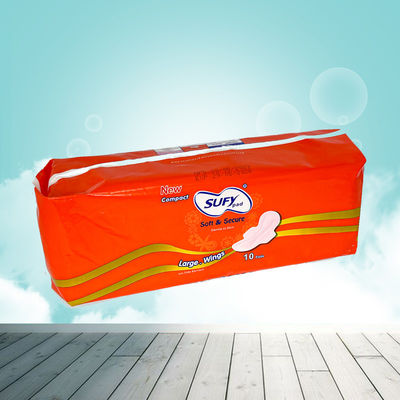Giá tốt. Pad Chuẩn bị kinh nguyệt Thick Napkins Phụ nữ Pads Phụ nữ Sanitary Napkin trực tuyến