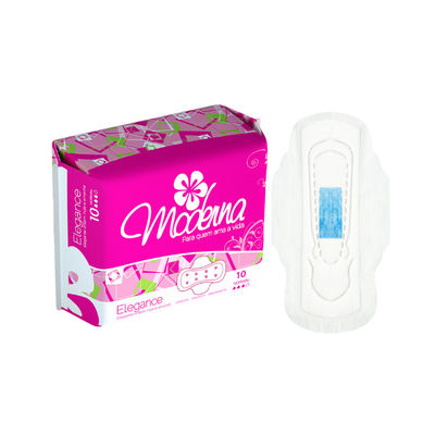 Giá tốt. Bụt siêu hấp thụ Sanitary Napkin Comfort Sanitary Pad Disposable Tampon trực tuyến