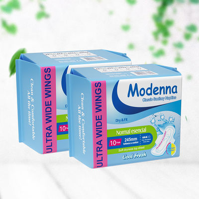 Giá tốt. Cotton Top Soft Sheet Một lần sử dụng phụ nữ vệ sinh khăn tắm phụ nữ vệ sinh khăn giấy đệm kinh nguyệt trực tuyến