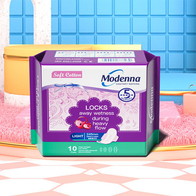 Giá tốt. Tương thích với môi trường 285mm Anion Sanitary Napkins Ion âm Maternity Sanitary Towel Pads trực tuyến