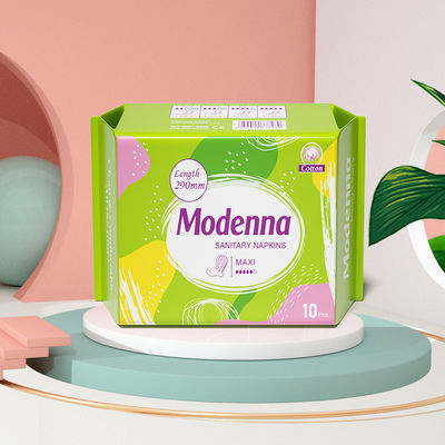 Giá tốt. Một lần sử dụng phụ nữ chăm sóc bông Anion vệ sinh Pad Napkin cho phụ nữ trực tuyến