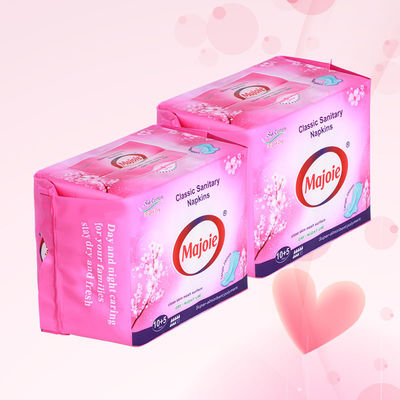 Giá tốt. Phụ nữ thời kỳ vệ sinh khăn giấy với đệm kinh nguyệt chống rò rỉ cho phụ nữ trực tuyến