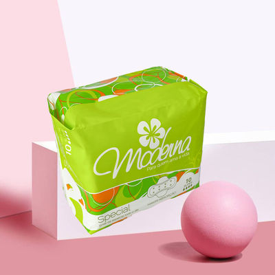 Giá tốt. OEM Modenna khăn vệ sinh Super Absorption Nhà sản xuất Phụ nữ khăn vệ sinh Ultra Thin Sanitary Napkins trực tuyến