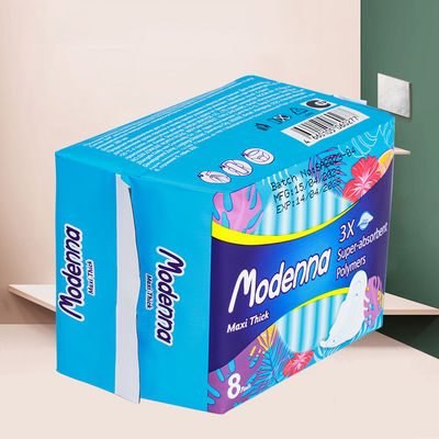 Giá tốt. Sản phẩm vệ sinh Sanitary Pad Super Absorption Sanitary Napkins Pads trực tuyến