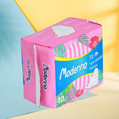 Giá tốt. Ultra Thin Quanzhou Cotton nữ vệ sinh Pad Anion nữ vệ sinh Pads cho phụ nữ trực tuyến