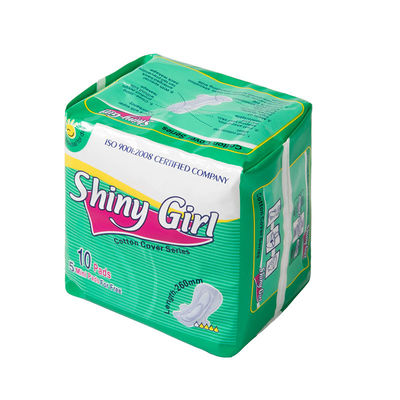 Giá tốt. bán nóng bông hữu cơ dùng một lần vệ sinh Pad cho phụ nữ Giá cạnh tranh tự nhiên nữ tính vệ sinh nữ vệ sinh khăn giấy trực tuyến