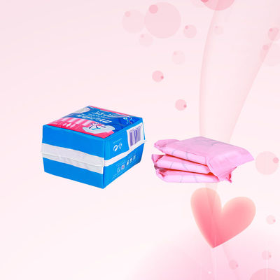 Giá tốt. OEM Wisper Dry Ultra Ultrex Wayz-all Sanitary Pads Phụ nữ Sanitary Napkin Phụ nữ với Blue Chip trực tuyến