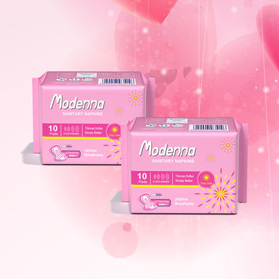 Giá tốt. OEM ODM Organic Super Absorbent Menstrual Sanitary Napkin Pads cho phụ nữ và nam giới trực tuyến