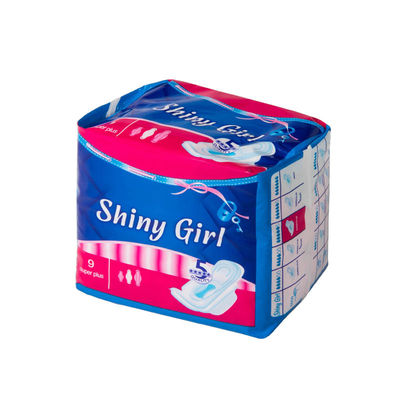 Giá tốt. bán nóng bông hữu cơ phụ nữ vệ sinh Pad cho phụ nữ giá cạnh tranh tự nhiên nữ vệ sinh vệ sinh khăn giấy trực tuyến