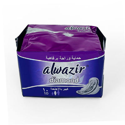 Giá tốt. FREE SAMPLE Factory Customized Wholesale Women Daily Use Ultra Clean Sanitary Pads for Women Pad Sanitary Napkin Các sản phẩm được sản xuất tại nhà máy trực tuyến