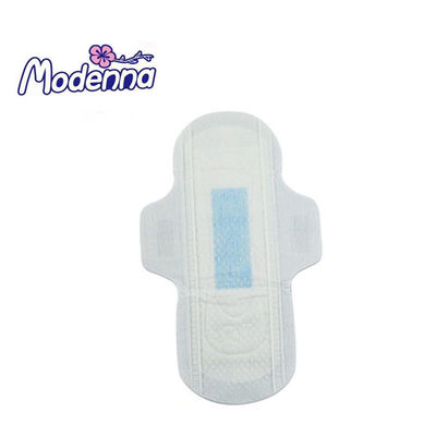 Giá tốt. Phụ nữ Sanitary Napkin With Negative Ion Organic Cotton Đàn bà Ultra Thick Sanitary Towel Pad For Woman trực tuyến