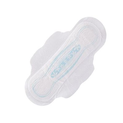 Giá tốt. Bàn đệm dùng một lần dành cho phụ nữ Biodegradable Herbal Sanitary Heavy Pads Overnight Lady Sanitary Napkins trực tuyến