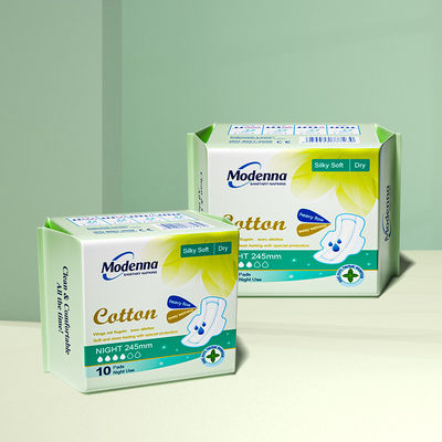 Nhãn đặc biệt gói tùy chỉnh dùng một lần phụ nữ quần lót Liner sử dụng hàng ngày đệm vệ sinh