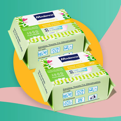 Giá tốt. Mới đến dùng một lần vệ sinh bông mềm phụ nữ Pads khăn giấy hữu cơ tự nhiên phụ nữ vệ sinh khăn giấy nhà sản xuất trực tuyến
