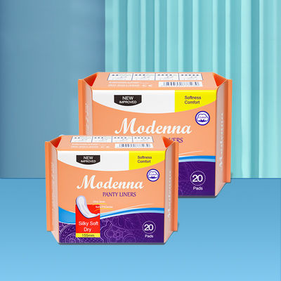 Giá tốt. Chất lượng cao White Cotton Sanitary Napkins Tên thương hiệu Phụ nữ dùng một lần Sanitary Napkin Oem Lady sanitary pad trực tuyến