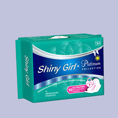 Giá tốt. Một lần sử dụng phụ nữ đệm bông kinh nguyệt vệ sinh đệm cho phụ nữ những ngày giá rẻ phụ nữ vệ sinh khăn giấy trực tuyến