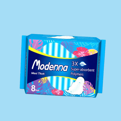 Giá tốt. nhà máy dùng một lần kinh nguyệt sử dụng hàng ngày Cotton Anion Phụ nữ Bàn vệ sinh Sử dụng ban đêm Phụ nữ Bàn vệ sinh Nhà cung cấp trực tuyến