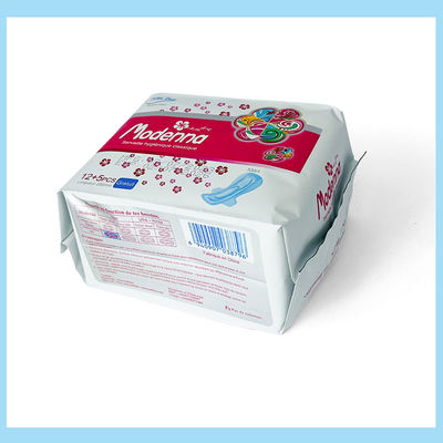 Giá tốt. Oem Super Soft Russia Pads Thời gian kinh nguyệt Pad Đàn bà Phụ nữ Sanitary Napkins trực tuyến