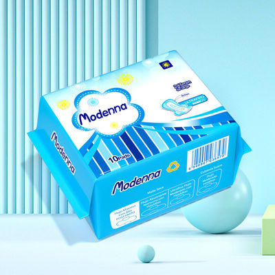 Giá tốt. Đàn bà mềm thở Phụ nữ kinh nguyệt OEM Cotton Lady Sanitary Pads Trung Quốc Sanitary Pad Phụ nữ Lady Period Pad trực tuyến