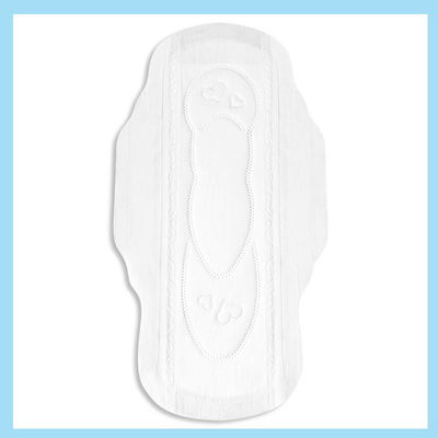 Giá tốt. OEM tùy chỉnh bông thời gian Pad Nigh sử dụng thoải mái nữ dùng một lần bông vệ sinh khăn giấy trực tuyến