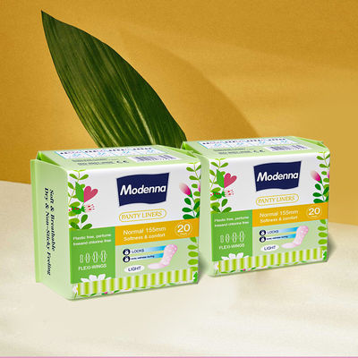 Chất lượng tốt Pad kinh nguyệt dày khăn giấy phụ nữ Pad nữ vệ sinh khăn giấy với một giá rẻ