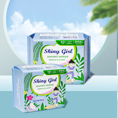 Phụ nữ thời kỳ vệ sinh Napkin với rò rỉ chống chảy quần kinh nguyệt thời kỳ quần lót tã cho phụ nữ