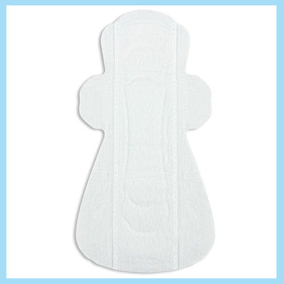 Trung Quốc Cotton Organic 100% Women Natural Soft Lady Sanitary Towels Breathable Ultra Thin Sanitary Napkin Pads Cho Phụ nữ