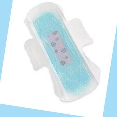 Giá tốt. Giá cạnh tranh Đàn bà mềm Cotton Lady Sanitary Napkins Eco Friendly thoải mái Đàn bà dùng một lần trực tuyến