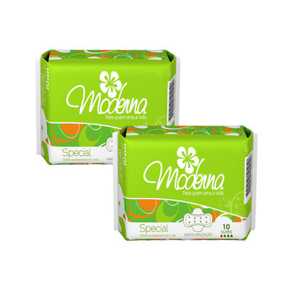 Giá tốt. OEM Thương hiệu Phụ nữ thời kỳ kinh nguyệt Pad Phụ nữ vệ sinh Napkin Pad cho ngủ trực tuyến