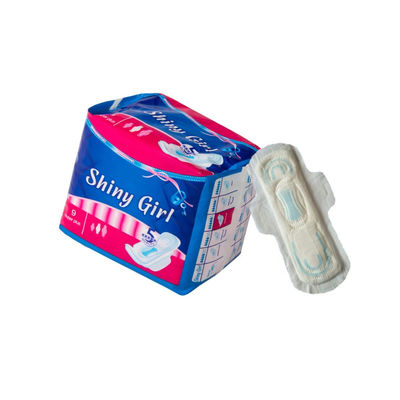 Giá tốt. Cao chất lượng siêu hấp thụ bông vệ sinh đệm cho phụ nữ cô gái vệ sinh khăn giấy một lần sử dụng khăn vệ sinh trực tuyến