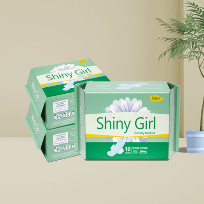 Giá tốt. Oem Giá rẻ Bàn vệ sinh dùng một lần chất lượng cao Bàn vệ sinh bông hữu cơ cho phụ nữ trực tuyến