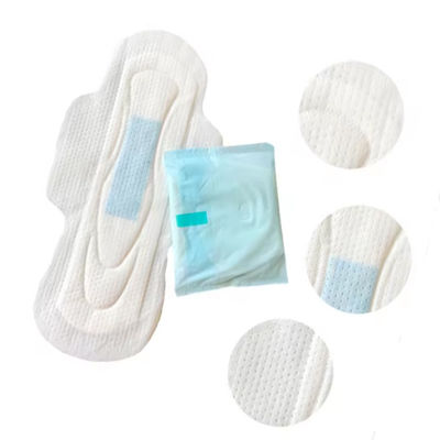 Giá tốt. Xách vệ sinh phụ nữ siêu mỏng lớp bông mềm khăn vệ sinh Lady Anion khăn vệ sinh với ion âm trực tuyến