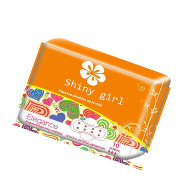 Phụ nữ vệ sinh khăn vệ sinh thời kỳ đệm bán buôn khăn cho phụ nữ sản xuất kinh nguyệt