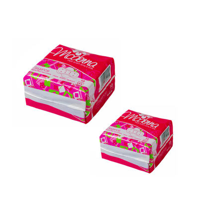 Super Soft Surface Ultra Thin sử dụng hàng ngày Bàn vệ sinh dùng một lần cho phụ nữ