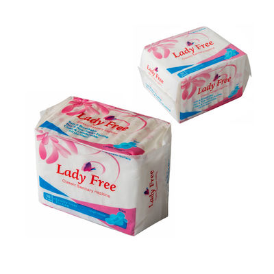 Giá tốt. Một lần sử dụng vải không dệt và khô Women Period Pad Maxi khăn vệ sinh nữ trực tuyến