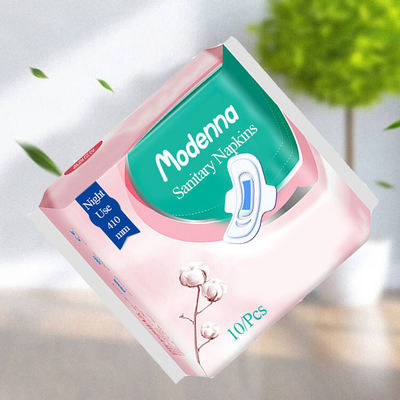 Giá tốt. Phụ nữ vệ sinh vệ sinh Napkins tùy chỉnh mềm Ultra Long Sanitary Pads cho sử dụng ban đêm trực tuyến
