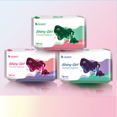 Giá tốt. Một lần sử dụng chất hấp thụ cao nhà sản xuất từ Trung Quốc phụ nữ miếng đệm nữ vệ sinh khăn giấy trực tuyến
