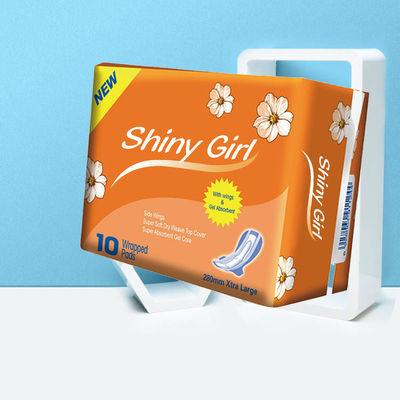Giá tốt. Đồ đệm nữ dùng một lần bông Đồ đệm vệ sinh kinh nguyệt cho phụ nữ với khăn vệ sinh trực tuyến