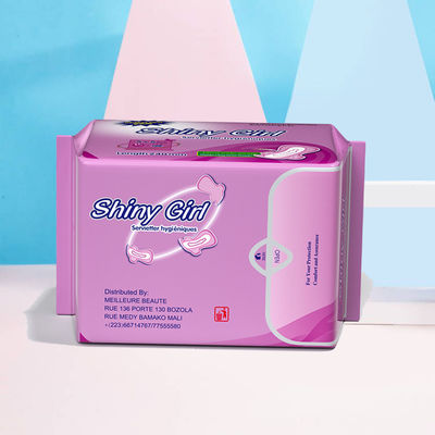 Giá tốt. Phụ nữ có thể thở khăn vệ sinh với băng anion để cân bằng hormone và kiểm soát mùi trực tuyến