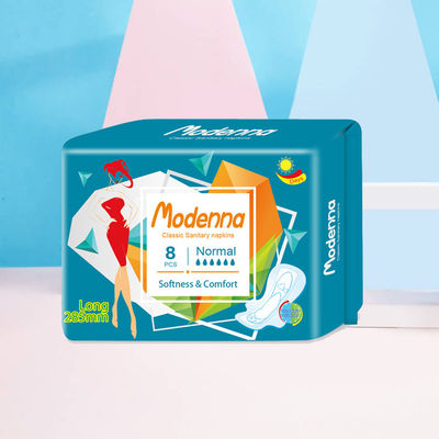 Giá tốt. Ultra Hít thở đệm vệ sinh dùng một lần với Anion vải không dệt mềm khăn vệ sinh trực tuyến