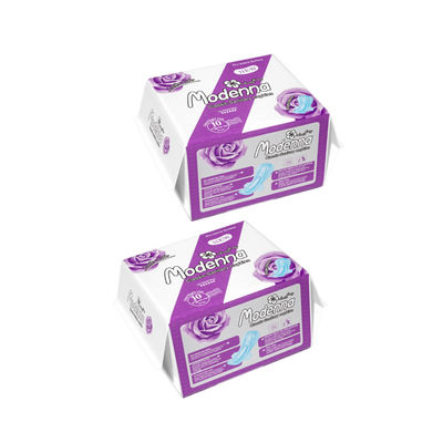 Giá tốt. Ultra Absorbent Winged Sanitary Napkin 285mm Bảo vệ 30-250ml trực tuyến