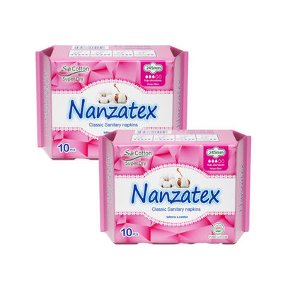 Giá tốt. Bánh thở vệ sinh Napkins với 30-250ml hấp thụ trực tuyến