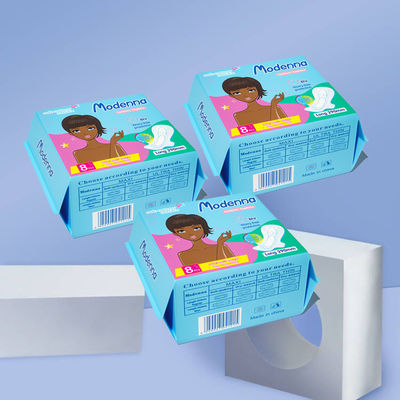 Giá tốt. Ưu đãi của nhà máy 6+6+4 gói khăn vệ sinh dùng một lần Ultra Thin Lady Sanitary Pad trực tuyến