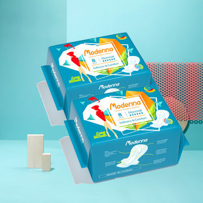 Giá tốt. Ultra Thin Feminine Pads With Wings For Women Extra Heavy Long Absorbency Phụ nữ vệ sinh trực tuyến