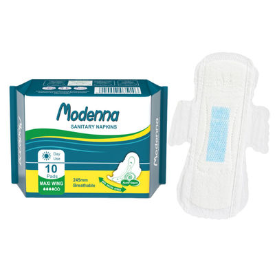 Giá tốt. Chuyên gia cấp độ bông thở qua đêm Napkin tùy chỉnh trực tuyến